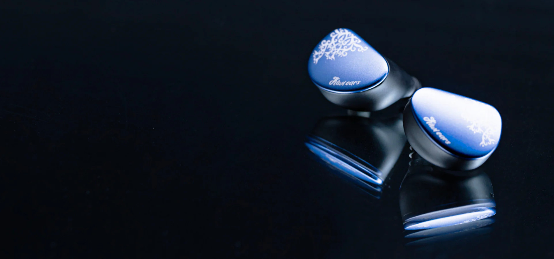 Exquisite Sound, Elevated Design